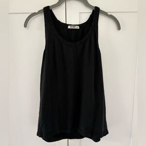 Buck Mason scoop tank